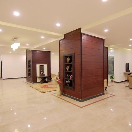 Hotel Sia Residency Лех Екстер'єр фото