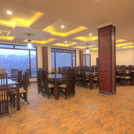 Hotel Sia Residency Лех Екстер'єр фото