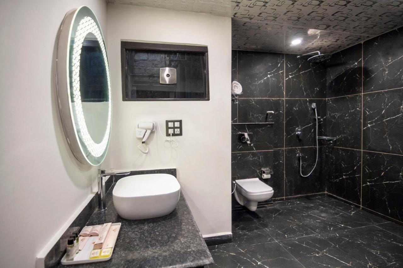 Hotel Sia Residency Лех Екстер'єр фото