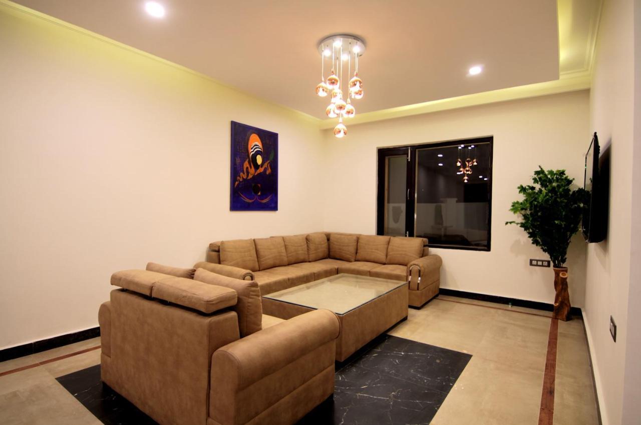 Hotel Sia Residency Лех Екстер'єр фото