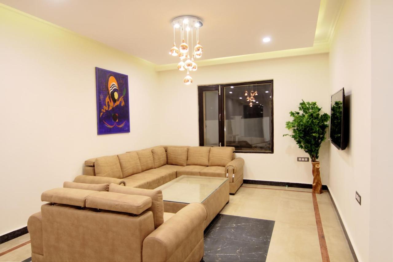 Hotel Sia Residency Лех Екстер'єр фото